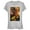 Athletic Heather, variant on Junior's Cowboy Bebop Space Crew  Graphic Tee Athletic Heather Medium