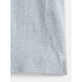 thumbnail image 6 of U.S. Polo Assn. Boys Crewneck T-Shirts, 5 Pack, Sizes S-XXL, 6 of 7