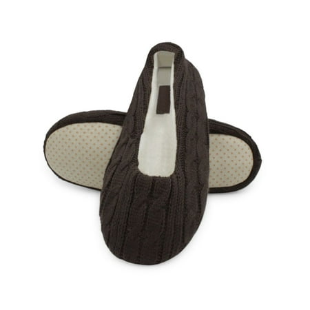 

LAVRA Womens Slipper Sock Warm House Shoes