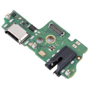 For Infinix Note 10 X693 Charging Port Board
