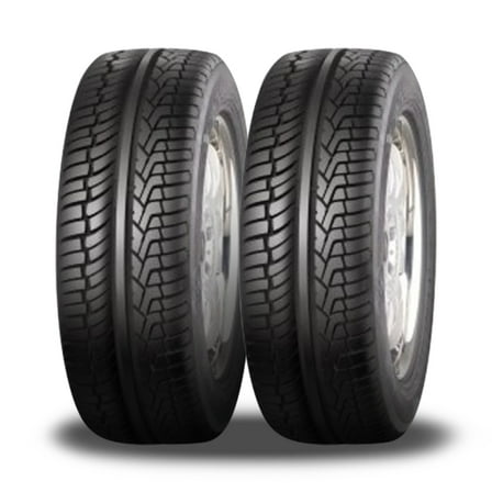 2 Accelera Iota 305/40R22 114W All Season SUV Truck Tires [2021 DOT code] X-1200016151 / 305/40/22 / 3054022