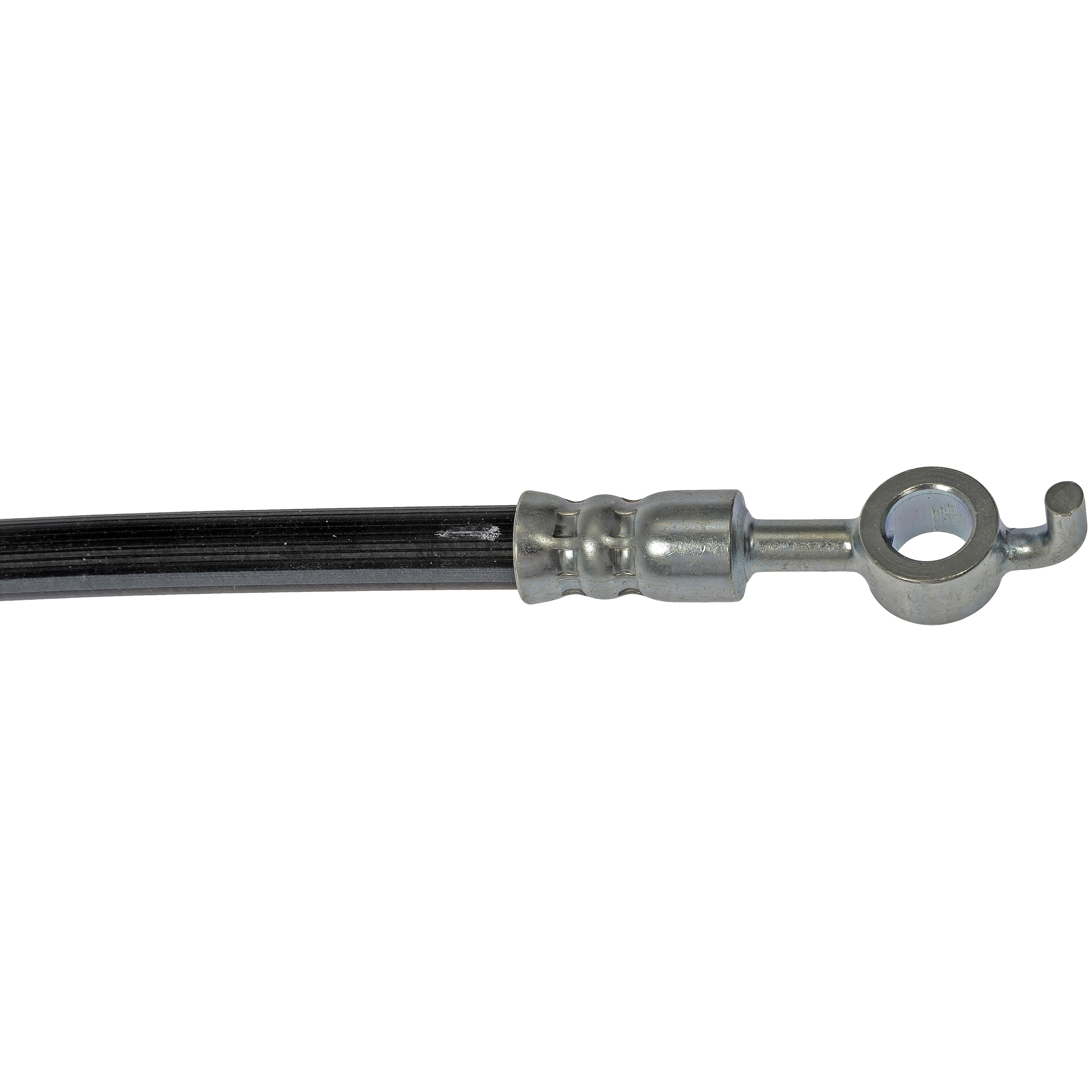 Dorman H621456 Rear Passenger Side Brake Hydraulic Hose for Specific Ford / Lincoln / Mercury Models Fits select: 2009-2012 FORD FUSION, 2009-2012 LINCOLN MKZ