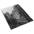 thumbnail image 3 of Print: Am. Ex. Nat. Bank, Singer Building And Clearing House, 1913, 3 of 4