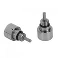 thumbnail image 4 of Watch Accessories, Watch Pusher, Screw-In Type Professional Steel Watch Making For Watch Makers Watch Repairing Watch Repairing Workers, 4 of 8