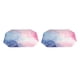 thumbnail image 1 of Qarigey Manicure Hand Rest Cushion / Hand Home Cushion DIY Mat Arm Salon Art Nail 2piezas Estera azul, 1 of 1