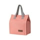 thumbnail image 1 of Cloth Lunch Bag Outdoor Picnic Bag Portable Lunch Bag Bento Bag Large Heat Preservation Bag Ice Bag, 1 of 1
