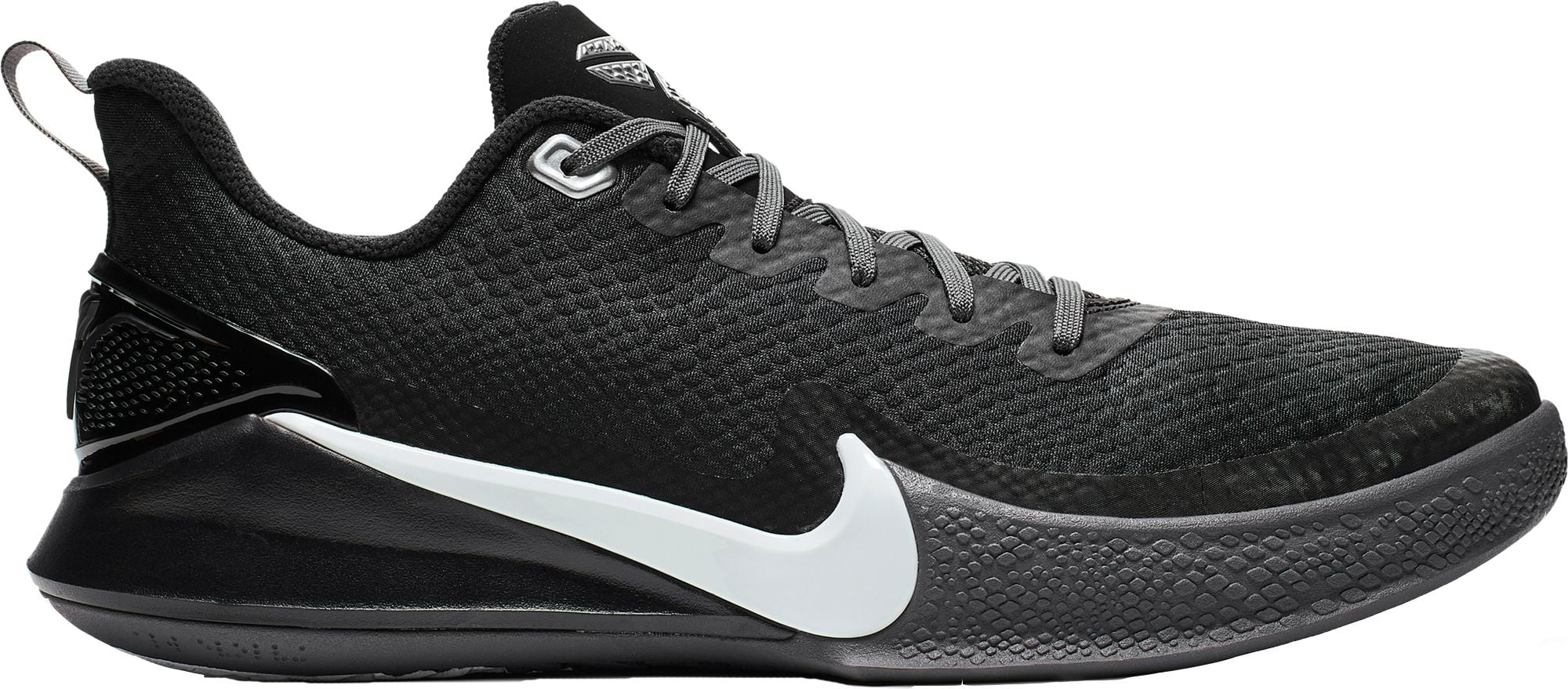 mamba focus 2