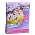 thumbnail image 3 of Freezy-Bake Vanilla Ice Cream Mix - Cookies ’N Cream and Candy Crunch, 3 of 8