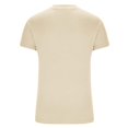 thumbnail image 4 of Women's Slim Fit Tops Short Sleeve Crew Neck Basic Tees Casual Going Out Tight Workout T-Shirts 2025 Summer, 4 of 7