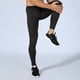 thumbnail image 5 of Pantalón Corto Compresión Hombre TFixol Blanco y Gris y Negro XX-Large, 5 of 8