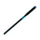 thumbnail image 5 of Varilla de extensión telescópica para tacos de billar Colamx 72,5 cm a 102 cm Negro y azul, 5 of 8