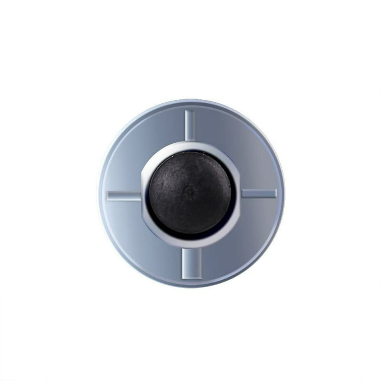 Push button switch 12 24 V volt car black round pressure waterproof rubber  cap