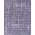 thumbnail image 1 of Ahgly Company Indoor Rectangle Abstract Blue Gray Abstract Area Rugs, 7' x 10', 1 of 6