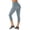 Light Gray, variant on HXWCHs Women's Relaxed Fit Yoga Pants DriMore Core Athleisure Pants Light Gray L