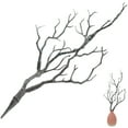 thumbnail image 1 of Décoration de Branches d'Arbre Centre de Table Fausses Branches pour Vase, 1 of 9