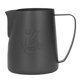 thumbnail image 2 of Taza para espumar 420ML Jarra de café de acero inoxidable 304 con diseño aerodinámico con salida de olécranon, 2 of 10