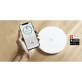 thumbnail image 4 of Mykronoz MYSCALE-WHITE My Body Composition Smart Scale, White, 4 of 6
