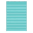 thumbnail image 4 of Wall Hanging Pocket Charts Clear Pockets Words Chart Standard Pocket Charts, 4 of 11