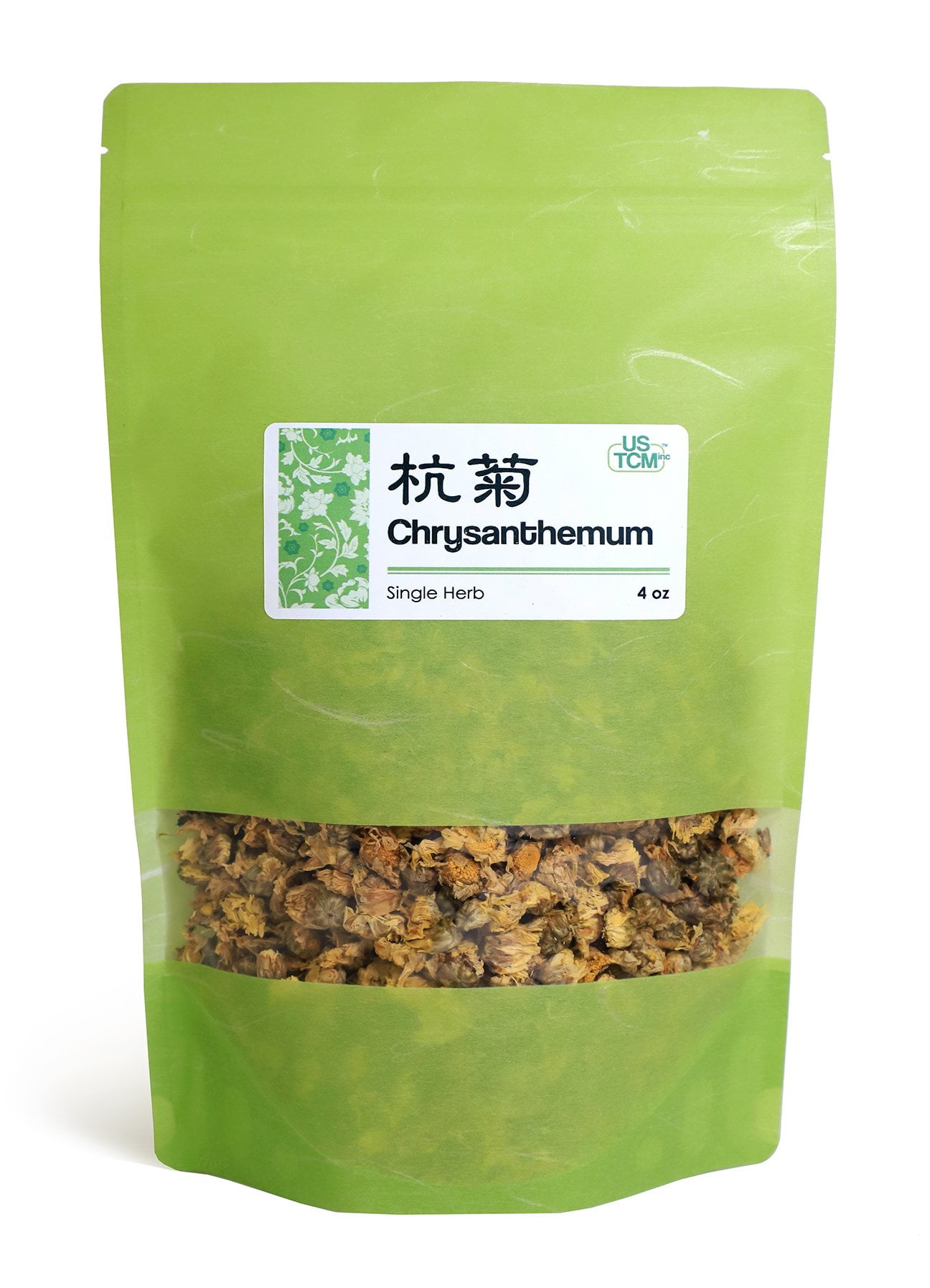 High Quality Chrysanthemum Flower