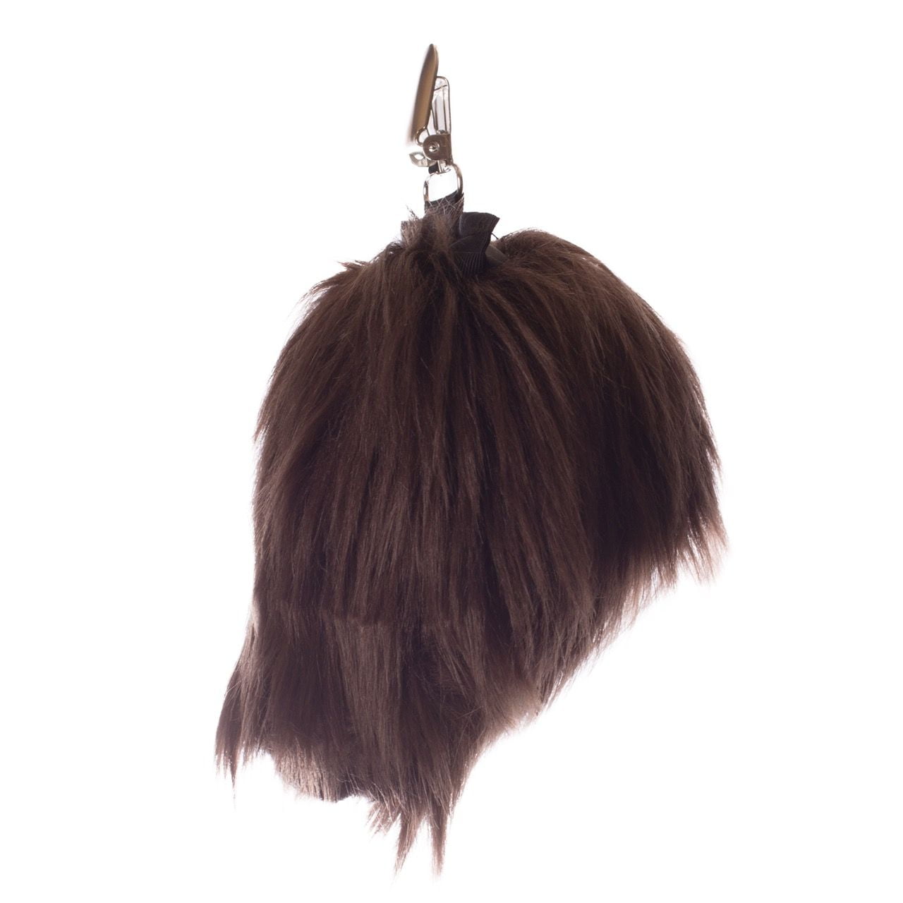 moose tail