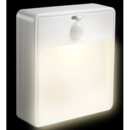 Motion Sensor Light Fosmon Battery Ed Led Stick Anywhere Motion Sensor Light Fosmon Battery Ed Led Stick Anywhere Detector Security Night