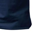 thumbnail image 5 of Blekii T-Shirt à Manches Courtes et Col Rond pour Hommes, Mode Décontractée pour la Journée de l'Indépendance - Doux et Confortable, Petit Imprimé, Design de Vacances d'Été - Parfait pour la Célébration du 4 Juillet, Bbq d'Été, 5 of 5