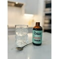 thumbnail image 6 of Door County Coffee - buz Black Velvet Coffee Concentrate, Makes 16 Cups of Cold Brew, Hot Coffee, Iced Coffee, Lattes, Dairy Free, Sugar Free, Non-Flavored, Specialty Grade 1 Arabica Coffee, 8 Fl Oz, 6 of 6