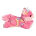 Aurora - Small Pink Bright Fancies - 7" Princess Frutti Kitty - Vibrant ...
