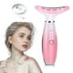 thumbnail image 4 of Instrumento de belleza para el cuello con microcorriente, instrumento de rejuvenecimiento con luz de color, instrumento de belleza para masaje facial en V, instrumento para rostro fino, 4 of 4