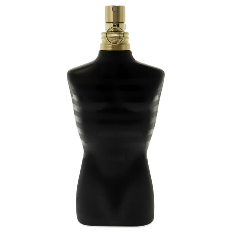 Jean Paul Gaultier Le Male Le Parfum Eau De Parfum Intense Spray By Jean Paul Gaultier - 4.2 oz Jean Paul Gaultier Le Male Le Parfum Eau De Parfum Intense Spray By Jean Paul Gaultier - 4.2 oz