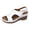 White, variant on Sandals Women,Fashion Toe Sandals with Upper Summer Casual Shoes Comfortable Design Footwear for Daily Wear,,Light Blue,6.5