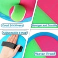 thumbnail image 3 of Yaju Paddle Toss & Catch Set - Paddle Catch Game Toy (set Of 3, Black), 3 of 4
