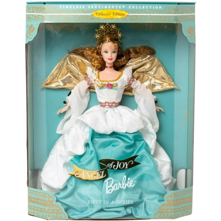 Barbie,バービー人形 1998年エンジェル・オブ・ジョイ バービー Barbie,バービー人形 1998年エンジェル・オブ・ジョイ バービー