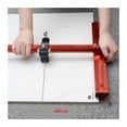 thumbnail image 2 of 120/90/60CM S Tile Push Knife Cutting Tools S Tile Opener Ceramic Tile S Cutter Roller Cutter Tool With Pliers ,Easy to Use, 2 of 9