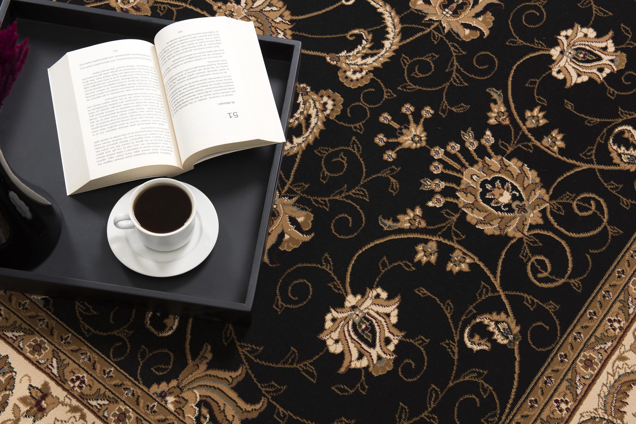 SAKARYA BROWN 2X8 - FRENCH