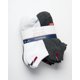 thumbnail image 2 of Paquete de 12 pares de Calcetines Deportivos IZOD de Corte Bajo Sin Mostrar Talla 6-12.5, 2 of 7