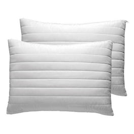 Almohada Ultrafresh Sonar by Estandar Microfibra Concord Colchas Concord AFES0007 Walmart en linea