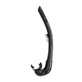 thumbnail image 4 of GARENDE Scuba Diving Snorkel Breathing Tube Hose for Snorkeling Spearfishing Outdoor Black, 4 of 9