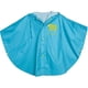 thumbnail image 1 of Poncho de lluvia impermeable con capucha para bebé unisex para niños WD.WDQZL Hogar, 1 of 6