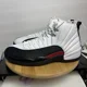 thumbnail image 5 of Ni - ke CT8013-162 Ni - ke Air Jordan 12 Retro Taxi Flip (Men's) size 11.5, 5 of 5