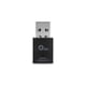 thumbnail image 1 of Adaptador USB Qian QYW-033WB 2 en 1 Bluetooth 5.0 Wifi doble banda 2.4G/5.8Ghz Modo AP seguridad WEP/WPA para Windows/Mac Antena 2DBI, 1 of 6
