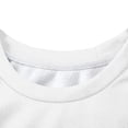 thumbnail image 4 of Jinhomg Women's Valentines Sweatshirts Rose Print Long Sleeve Crew Neck Pullover Sweatshirt Casual Fall Winter Outfits Clothes White L, 4 of 7