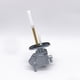 thumbnail image 3 of Llave de purga de para interruptor de de motocicleta para 250R EX250F 1988 1989 1990 1991 1992 DYNWAVEMX Válvula de interruptor del tanque de combustible de gas, 3 of 8