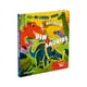 thumbnail image 1 of Libro Libro Con Piezas Para Armar: Mi Libro Para Construir: Dinosaurios Tapa Blanda, Autor Silver Dolphin (en Español), Editorial Silver Dolphin (en Español), 1 of 2