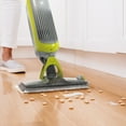 thumbnail image 5 of Shark VACMOP Cordless Hard Floor System, with Disposable VACMOP Pads, 12 Oz Shark Multi-surface Hard Floor Cleaner, VM200, 5 of 18