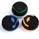 thumbnail image 4 of Camping Lights 3 Pack Waterproof LED Tent Lights with Magnetic Base Outdoor Camping Lights Battery Powered Tent Lights 3 Modes for Hiking, Fishing, Em, 4 of 5