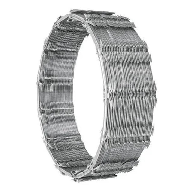 Concertina Maxima Seguridad Fiero 44921 Fiero PUCO-M45