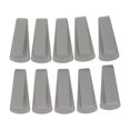 thumbnail image 2 of Butées de Porte, Élimination du Bruit Gris Largement 10 Pcs pour Hôpital, 2 of 8