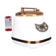 thumbnail image 1 of Máquina de vapor para fumigación de sauna, generador de vapor portátil 2.0L, 1 of 9