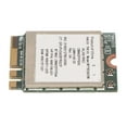thumbnail image 3 of WiFi 6E Wireless Module Card, 802.11AX 2400Mbps Gigabit High Speed WiFi 6E Wireless  Card M.2 NGFF  for Work, 3 of 7